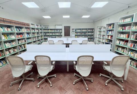Biblioteca Comunale