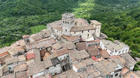 Castello Brancaccio © Luca Rosati