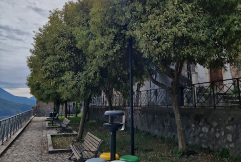 La fascina