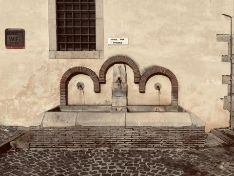La Pischera