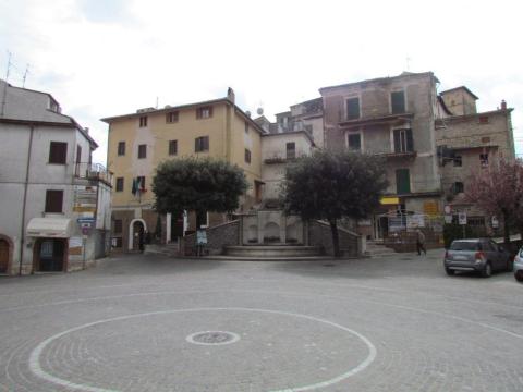 Piazza della Repubblica