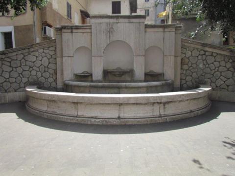 Piazza della Repubblica