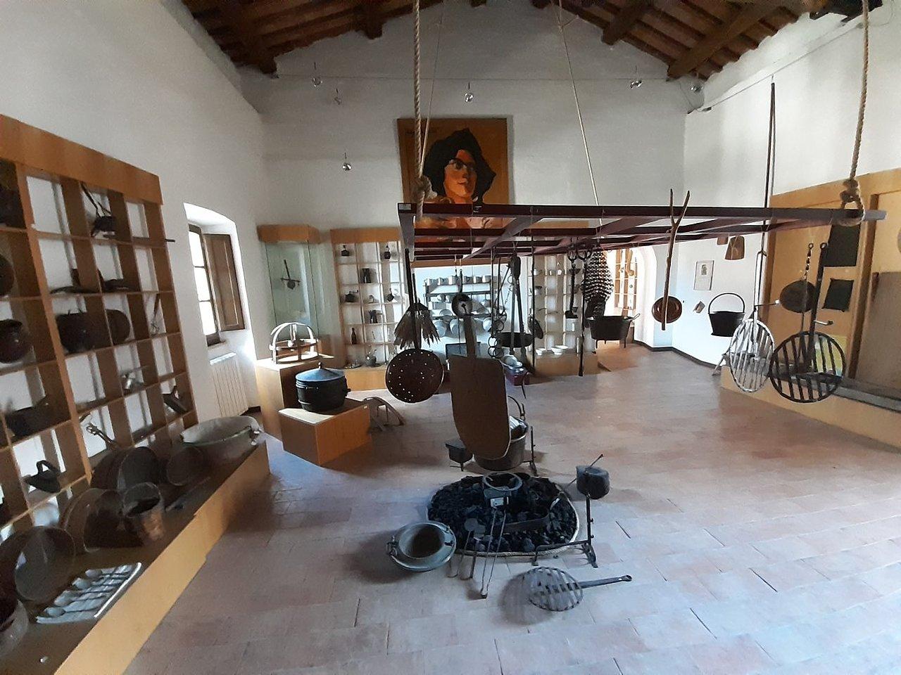 Museo della Civiltà Contadina Valle dell'Aniene
