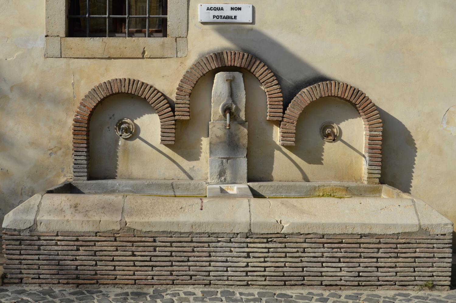 La Pischera © Stefano Viti